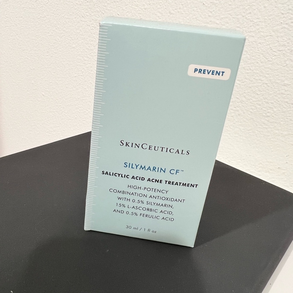 SkinCeuticals Silymarin CF